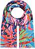 Desigual Schal 183 cm
