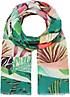 Desigual Schal 183 cm