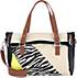 Desigual Schultertasche 31 cm