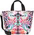 Desigual Shopper Tasche 35 cm