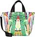 Desigual Shopper Tasche 35 cm