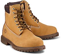 Dickies Boots SAN FRANCISCO Dickies Boots SAN FRANCISCO