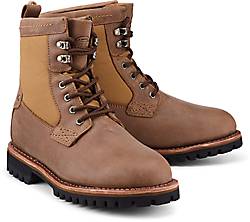 Dickies Schnür-Boots ALABAMA Dickies Schnür-Boots ALABAMA