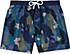 Diesel Badeshorts BMBX-WAVE 2.017