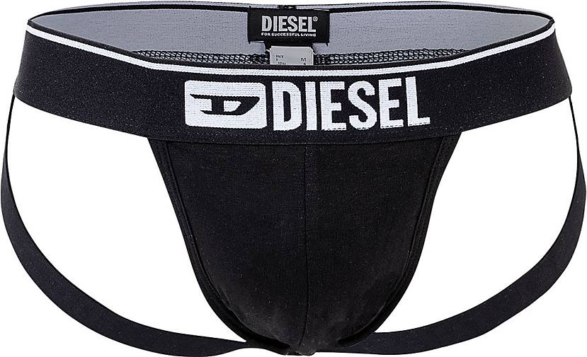 Diesel Jockstrap UMBRJOCKYTHREEPACK 3er Pack in bunt bestellen 78834001