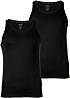 Diesel Unterhemd UMTK-JOHNNY-TWOPACK 2er Pack