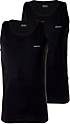 Diesel Unterhemd UMTK-ZABYS 2er Pack
