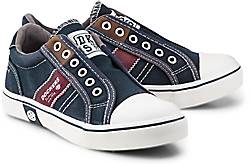 Dockers Canvas-Sneaker Dockers Canvas-Sneaker