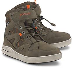 Dockers Klett-Boots Dockers Klett-Boots
