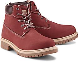 Dockers Schnür-Boots Dockers Schnür-Boots