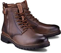 Dockers Schnür-Boots Dockers Schnür-Boots