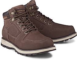 Dockers Schnür-Boots Dockers Schnür-Boots