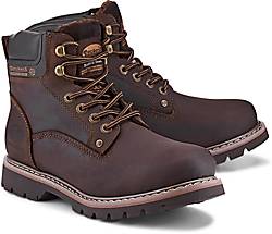 Dockers Schnür-Boots Dockers Schnür-Boots