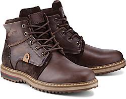 Dockers Schnür-Boots Dockers Schnür-Boots