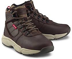 Dockers Schnür-Boots Dockers Schnür-Boots