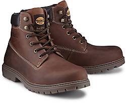 Dockers Schnür-Boots Dockers Schnür-Boots