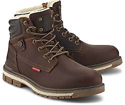 Dockers Schnür-Boots Dockers Schnür-Boots