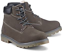 Dockers Schnür-Boots Dockers Schnür-Boots