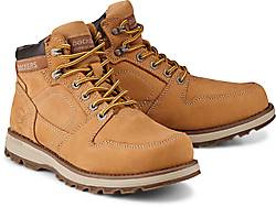 Dockers Schnür-Boots Dockers Schnür-Boots