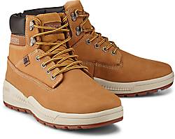 Dockers Schnür-Boots Dockers Schnür-Boots