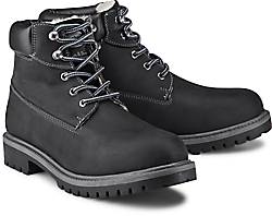 Dockers Schnür-Boots Dockers Schnür-Boots