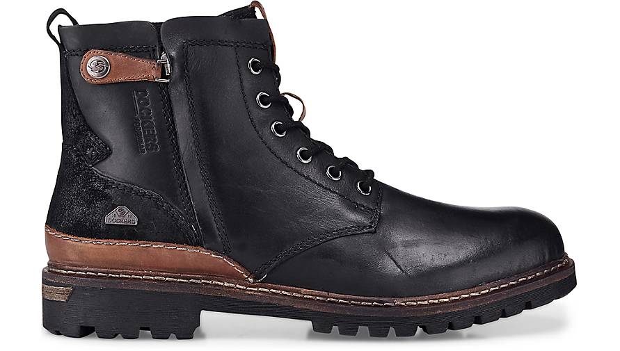 Dockers GÃ¶rtz Desert Boots Dockers Boots GÃ¶rtz Schuhe Boots