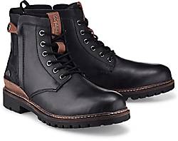 Dockers Schnür-Boots Dockers Schnür-Boots