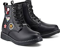Dockers Schnür-Boots Dockers Schnür-Boots
