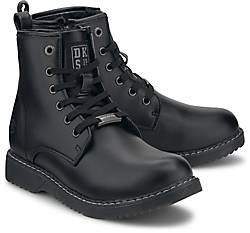 Dockers Schnür-Boots Dockers Schnür-Boots