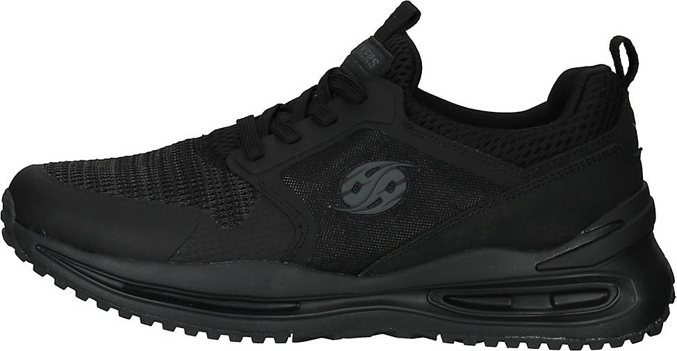 Dockers Sneaker in schwarz bestellen - 12776101