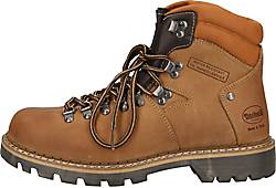 Dockers Schnür Boots gelb | GÖRTZ 46706802 Dockers Schnür Boots gelb | GÖRTZ 46706802