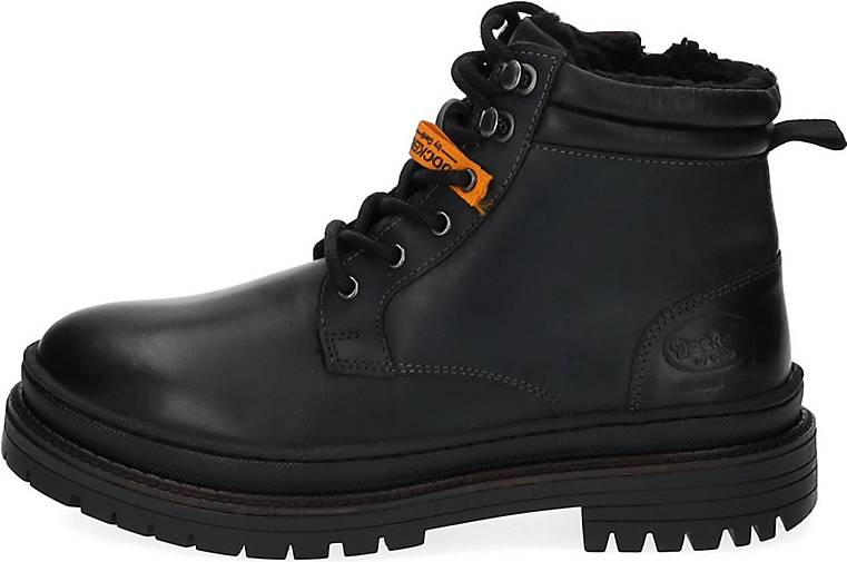 Produktbild von Dockers 43LU101-400 Herren Stiefelette, EU 46