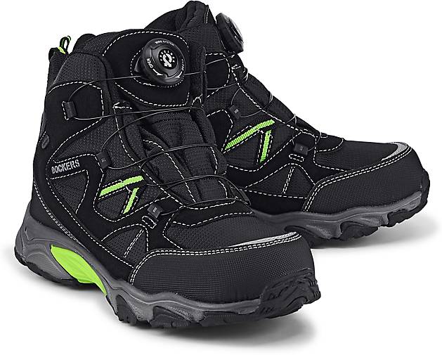 Trekking Boots Trekking Boots