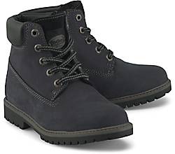 Dockers Winter-Boots Dockers Winter-Boots
