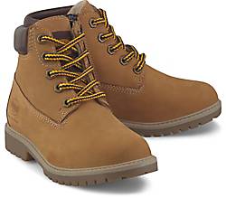 Dockers Winter-Boots Dockers Winter-Boots