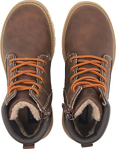 dockers winter boots