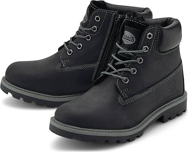 dockers winter boots