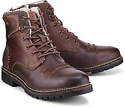 Dockers Winter-Schnürboots Dockers Winter-Schnürboots