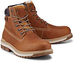 Dockers Winter-Schnürboots Dockers Winter-Schnürboots