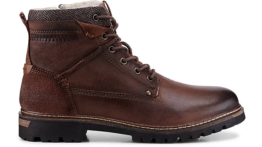 dockers winter boots