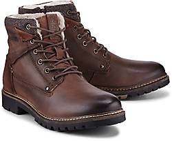 Dockers Winter-Schnürboots Dockers Winter-Schnürboots