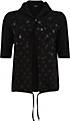 Doris Streich Jacke mit Kapuze