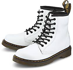 Dr. Martens Boots 1460 JUNIOR weiß 31023101 in ROMARIO bestellen 