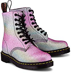 Dr. Martens Boots PASCAL RAINBOW Dr. Martens Boots PASCAL RAINBOW