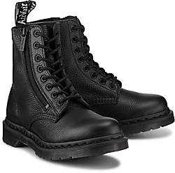 Dr. Martens Boots PASCAL W/ZIP Dr. Martens Boots PASCAL W/ZIP