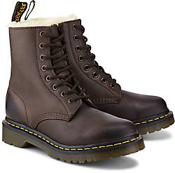 Dr. Martens Boots SERENA 8 EYE Dr. Martens Boots SERENA 8 EYE