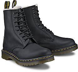 Dr. Martens Boots SERENA 8 EYE Dr. Martens Boots SERENA 8 EYE
