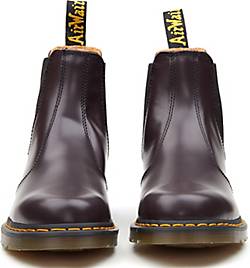 Dr martens clearance chelsea boots rot