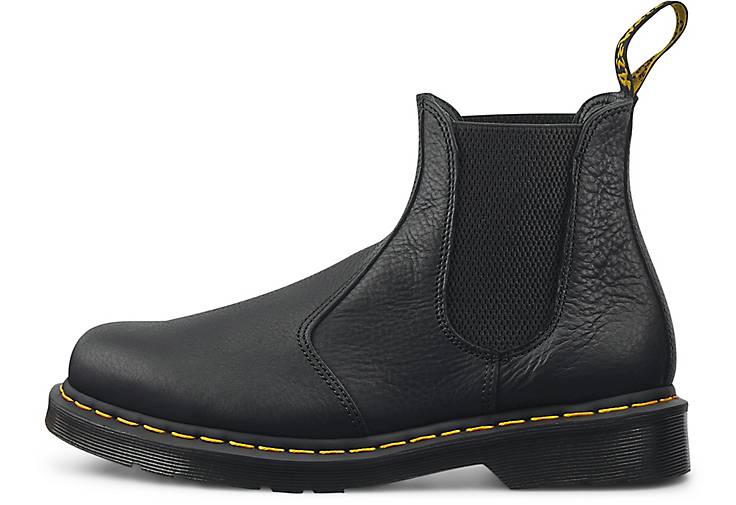 Dr martens 2025 chelsea boots herren