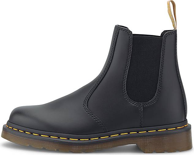 Dr martens clearance chelsea boots vegan